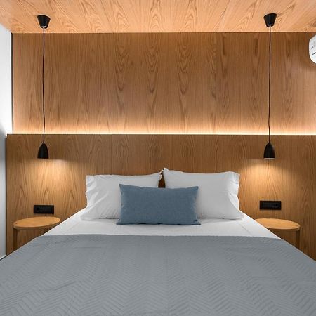 Rothos Luxury Apartment Ставрос Екстериор снимка