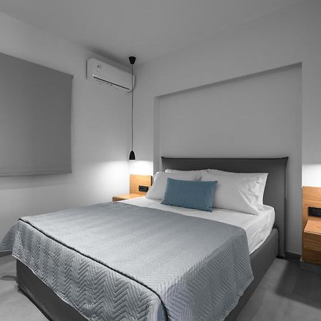 Rothos Luxury Apartment Ставрос Екстериор снимка