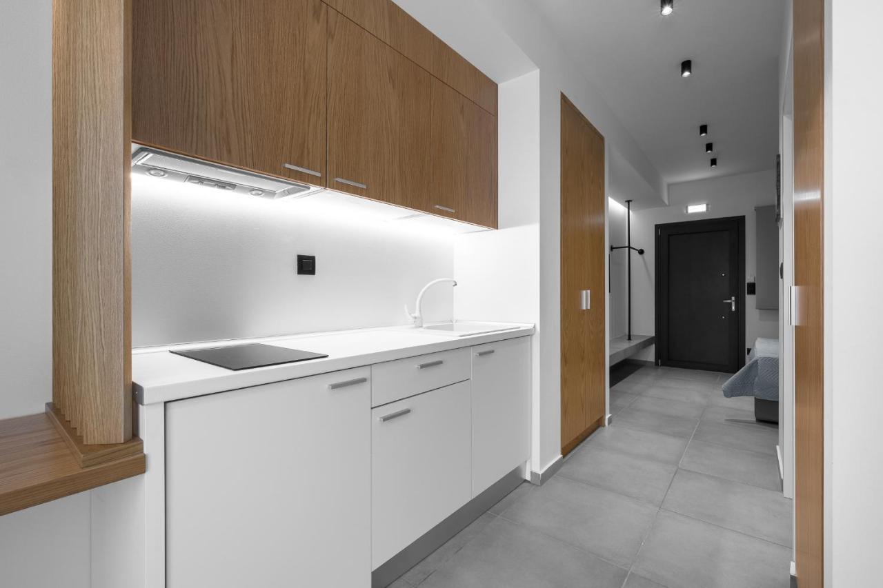 Rothos Luxury Apartment Ставрос Екстериор снимка