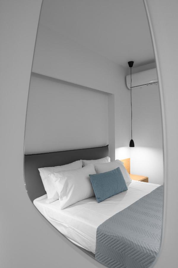 Rothos Luxury Apartment Ставрос Екстериор снимка