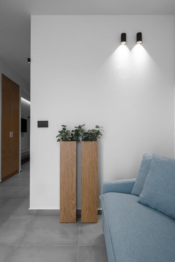 Rothos Luxury Apartment Ставрос Екстериор снимка
