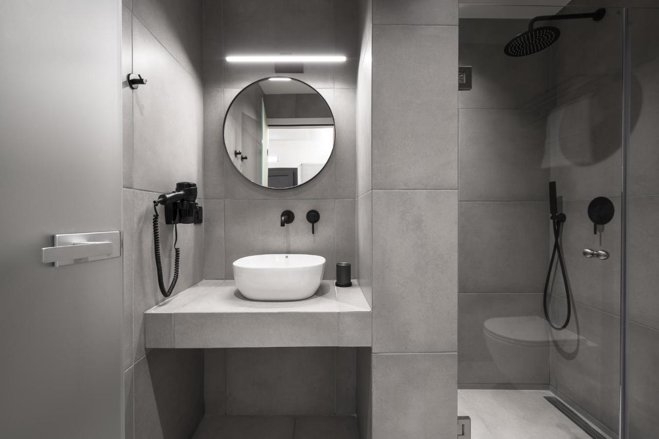 Rothos Luxury Apartment Ставрос Екстериор снимка